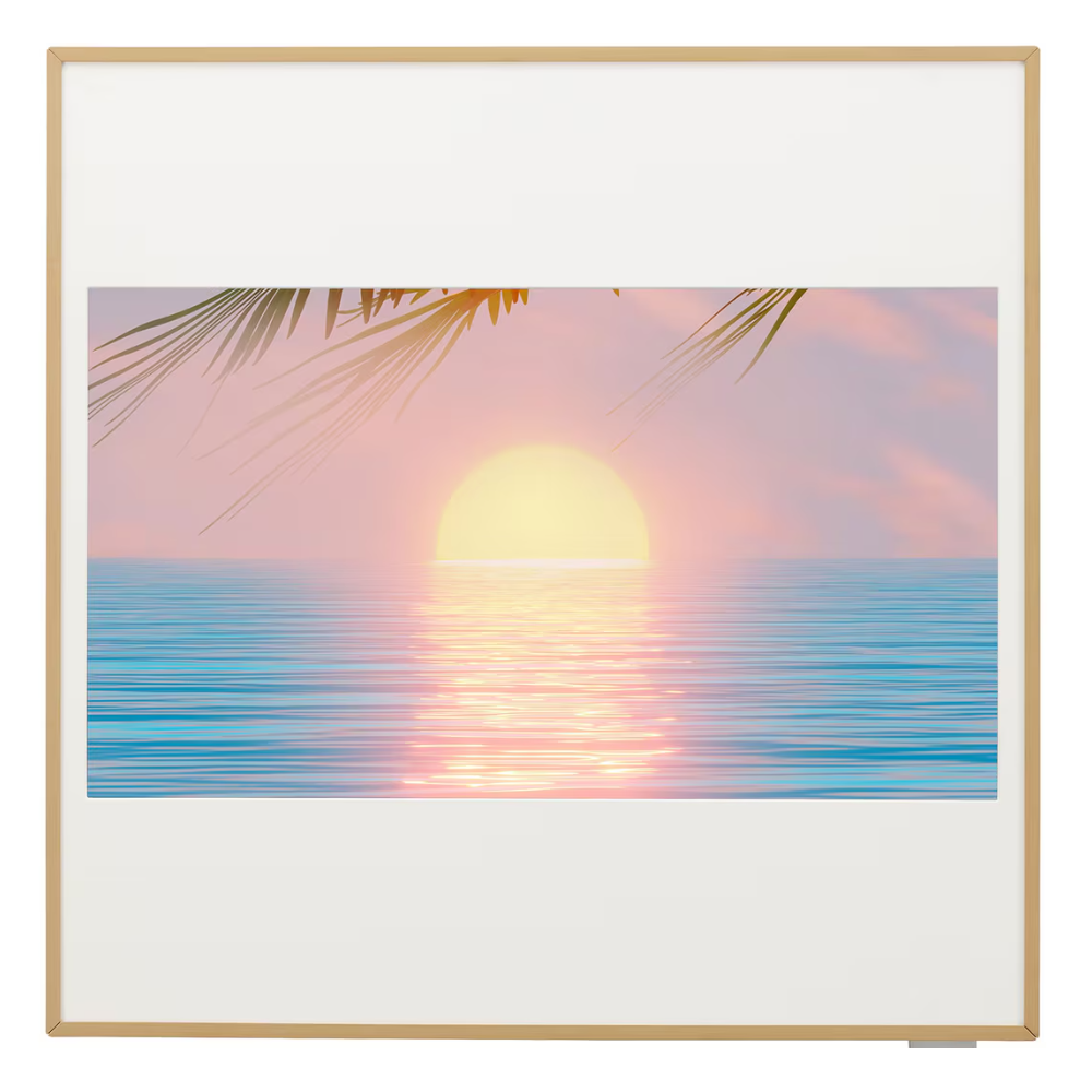 Klimatyzator LG Gallery LCD A09GA2 2.5kW