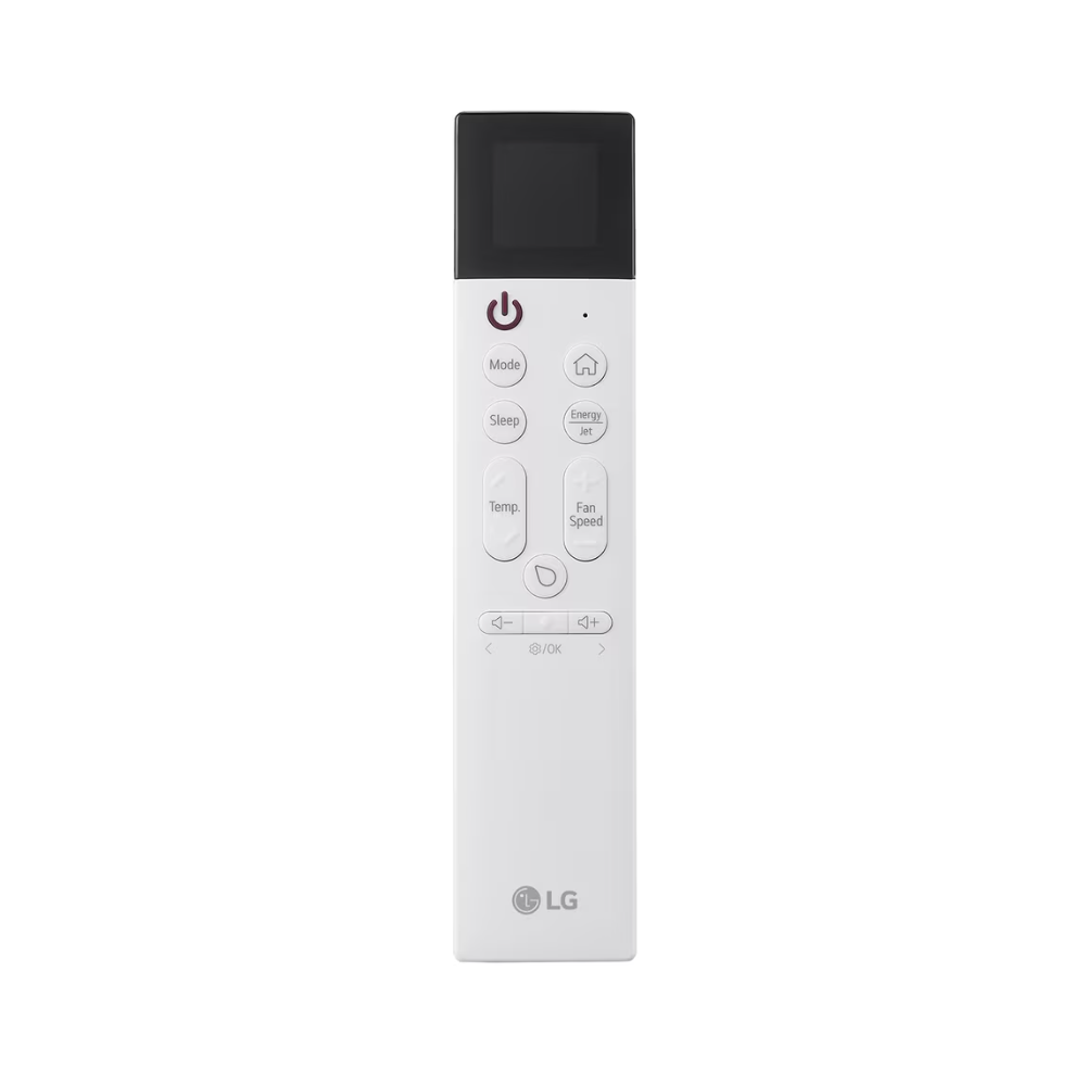 Klimatyzator LG Gallery LCD A12GA2 3.5kW