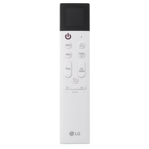 Klimatyzator LG Gallery LCD A12GA2 3.5kW