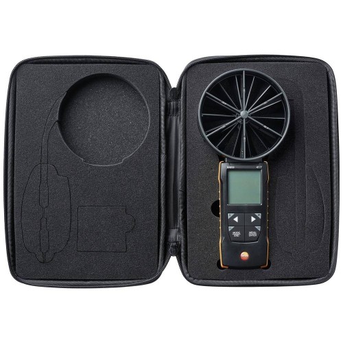 copy of Anemometr wiatraczkowy Testo 417