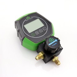 Elektronický tlakoměr Super Stars ST-B168D