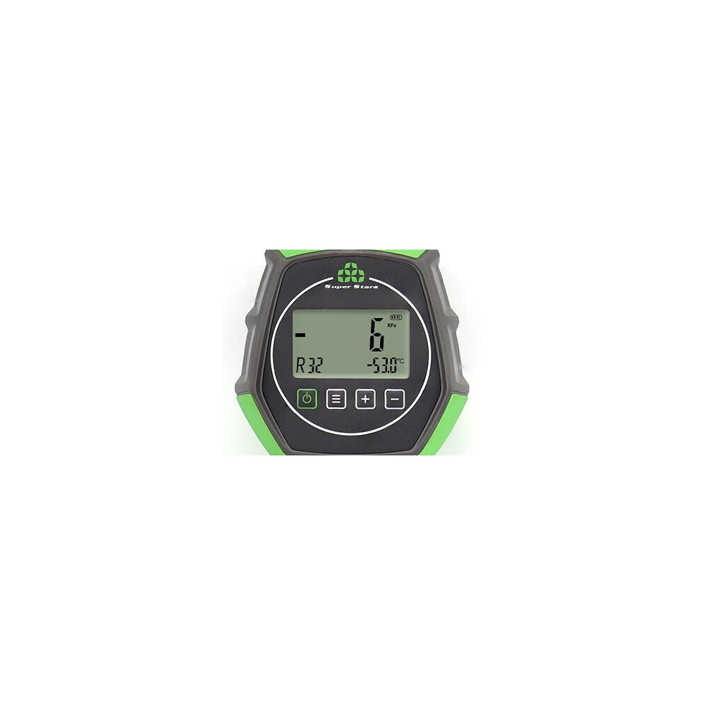 Super Stars ST-B168D single electronic pressure gauge