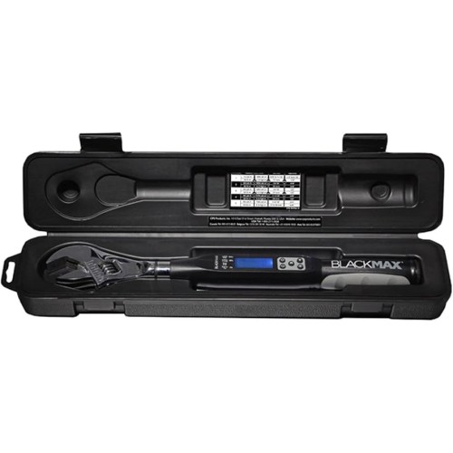 Klucz dynamometryczny cyfrowy CPS Blackmax