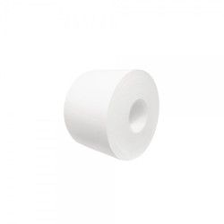 PVC páska IVENSIS AT7 50/33b 50 mm x 33 m bílá