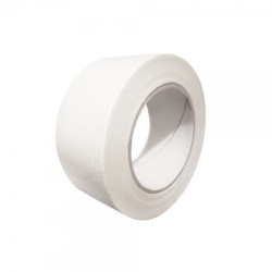 IVENSIS VP 50/50 tape "DUCT TAPE" 48mm x 50m white