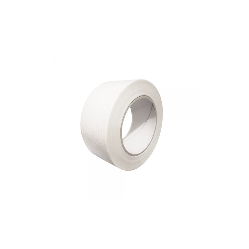 IVENSIS VP 50/50 tape "DUCT TAPE" 48mm x 50m white
