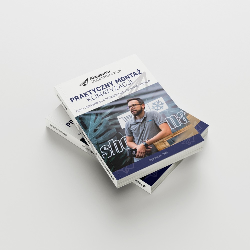 Book, manual "Practical air conditioning installation" | 270★.