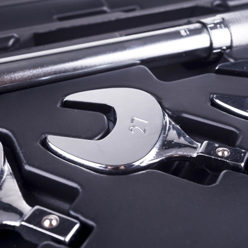 STANN torque wrench set