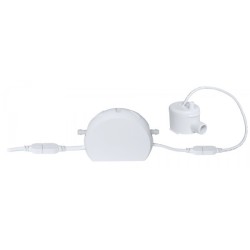 Pompka skroplin Swedo Mini White