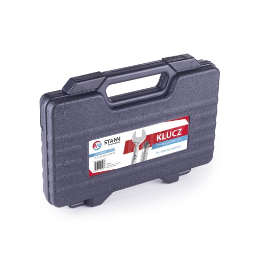 STANN torque wrench set