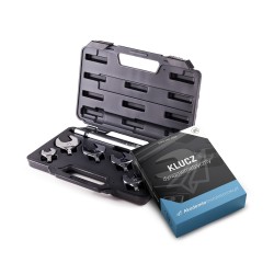 STANN torque wrench set + VIDEO