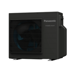 copy of Klimatyzator Panasonic seria PZ 2.5kW CS-PZ25WKE/CU-PZ25WKE 2