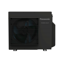 copy of Klimatyzator Panasonic seria PZ 2.5kW CS-PZ25WKE/CU-PZ25WKE