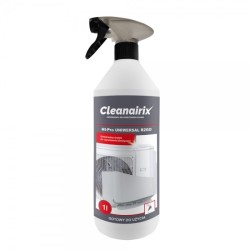 Cleanairix HI-Pro Universal ready fluid 1L R2GO