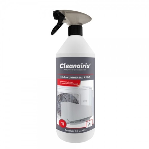 Płyn gotowy Cleanairix HI-Pro Uniwersal 1L R2GO