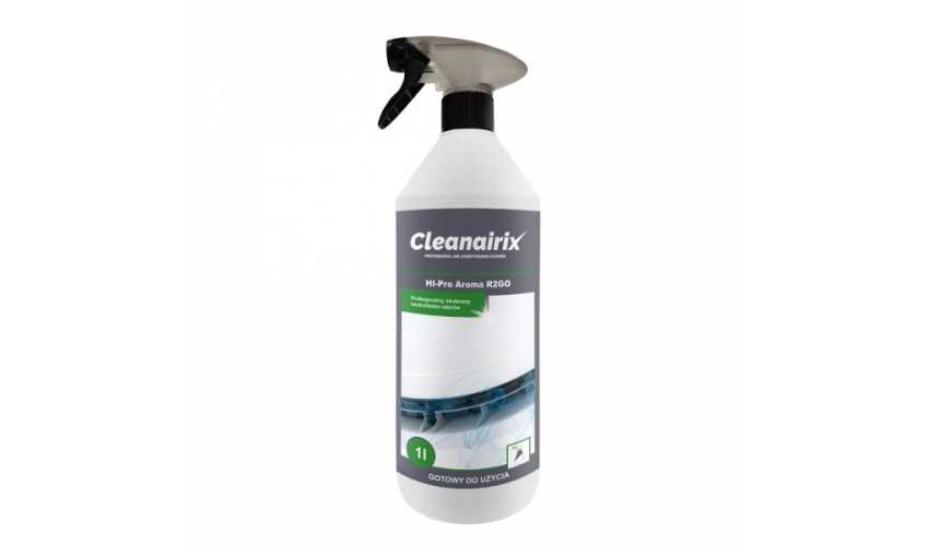 Cleanairix HI-Pro Aroma 1L R2GO ready fluid