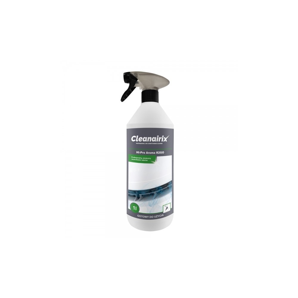 Cleanairix HI-Pro Aroma 1L Ready Fluid R2GO