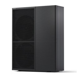 Pompa ciepła Panasonic seria M AIO 9kW WH-WXG09ME8 2
