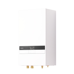 Pompa ciepła Panasonic seria M AIO 9kW WH-WXG09ME8