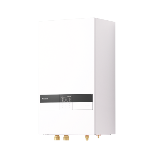 Pompa ciepła Panasonic seria M AIO 9kW WH-WXG09ME8