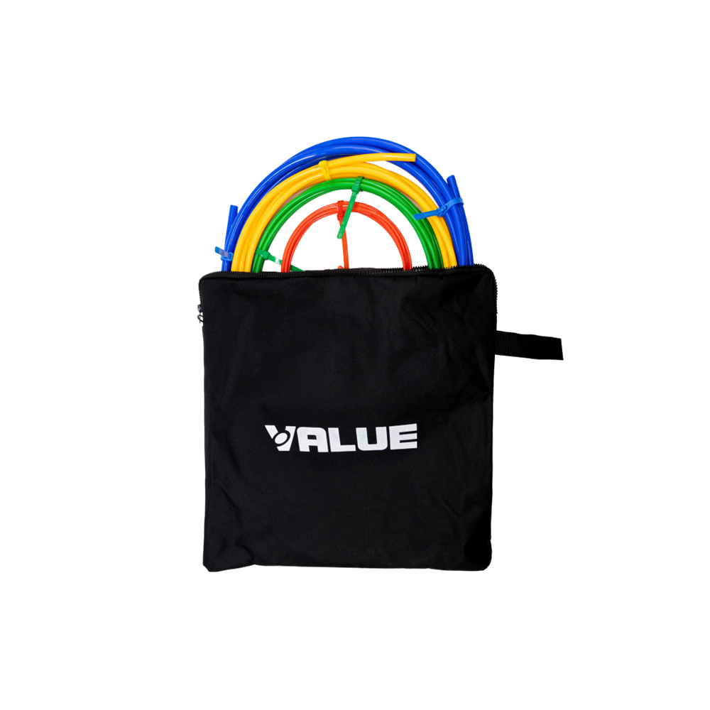 Pręty do gięcia rur VALUE VBT-4s