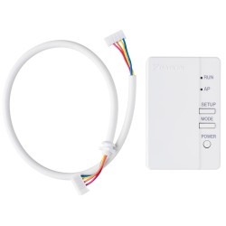 Moduł Wi-Fi Daikin BRP069B45 | montaż, hurtownia