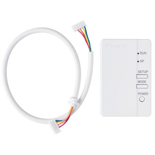 Moduł Wi-Fi Daikin BRP069B45 | montaż, hurtownia