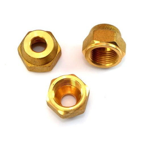 Ozubené kolo, redukční matice 1/2" x 3/8" (10 mm)