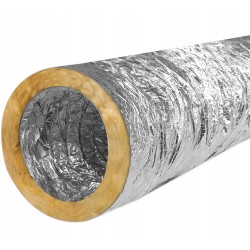 copy of Ohebný kabel s izolací Sonodec D-127