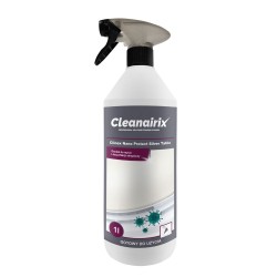 Płyn gotowy Cleanairix Clinex Nano Protect Silver Table 1L