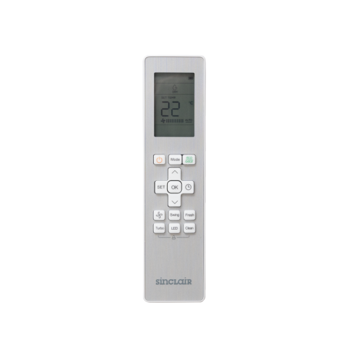 Klimatyzator Sinclair Sky3 3.2kW SIM+SOM-12BS3B