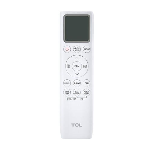 Klimatizace TCL Ocarina BreezeIN 2.0 TAC-09CHSD/UG11V3AHB 2,6 kW