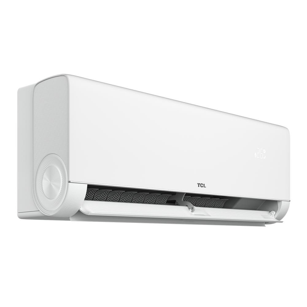 TCL Ocarina BreezeIN 2.0 TAC-09CHSD/UG11V3AHB 2.6kW air conditioner