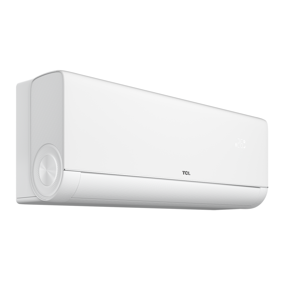 TCL Ocarina BreezeIN 2.0 TAC-18CHSD/UG11V3AHB 5kW air conditioner