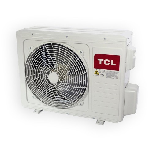 Klimatizace TCL Ocarina BreezeIN 2.0 TAC-24CHSD/UG11V3AHB 7kW