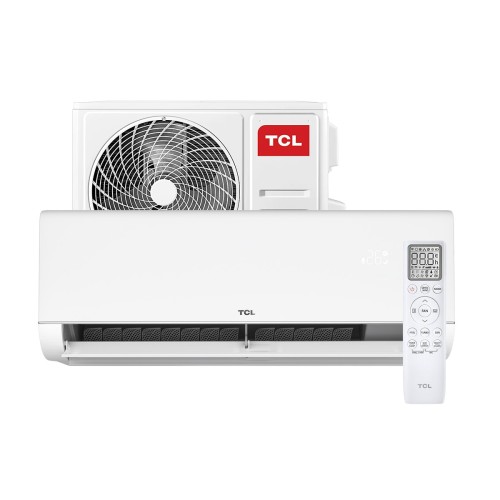 TCL Ocarina BreezeIN 2.0 TAC-18CHSD/UG11V3AHB 5kW air conditioner