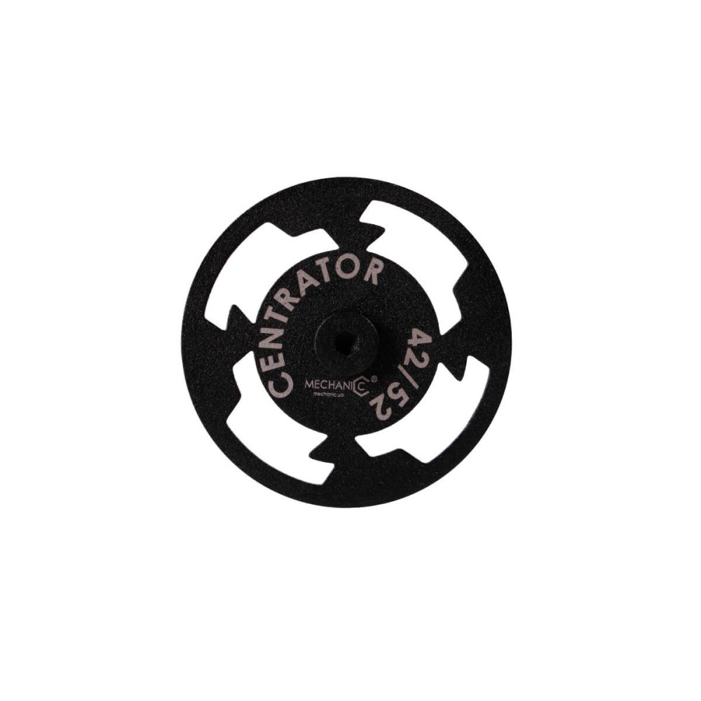 Centrator do wierteł diamentowych Distar RS/RM-TX 42/52