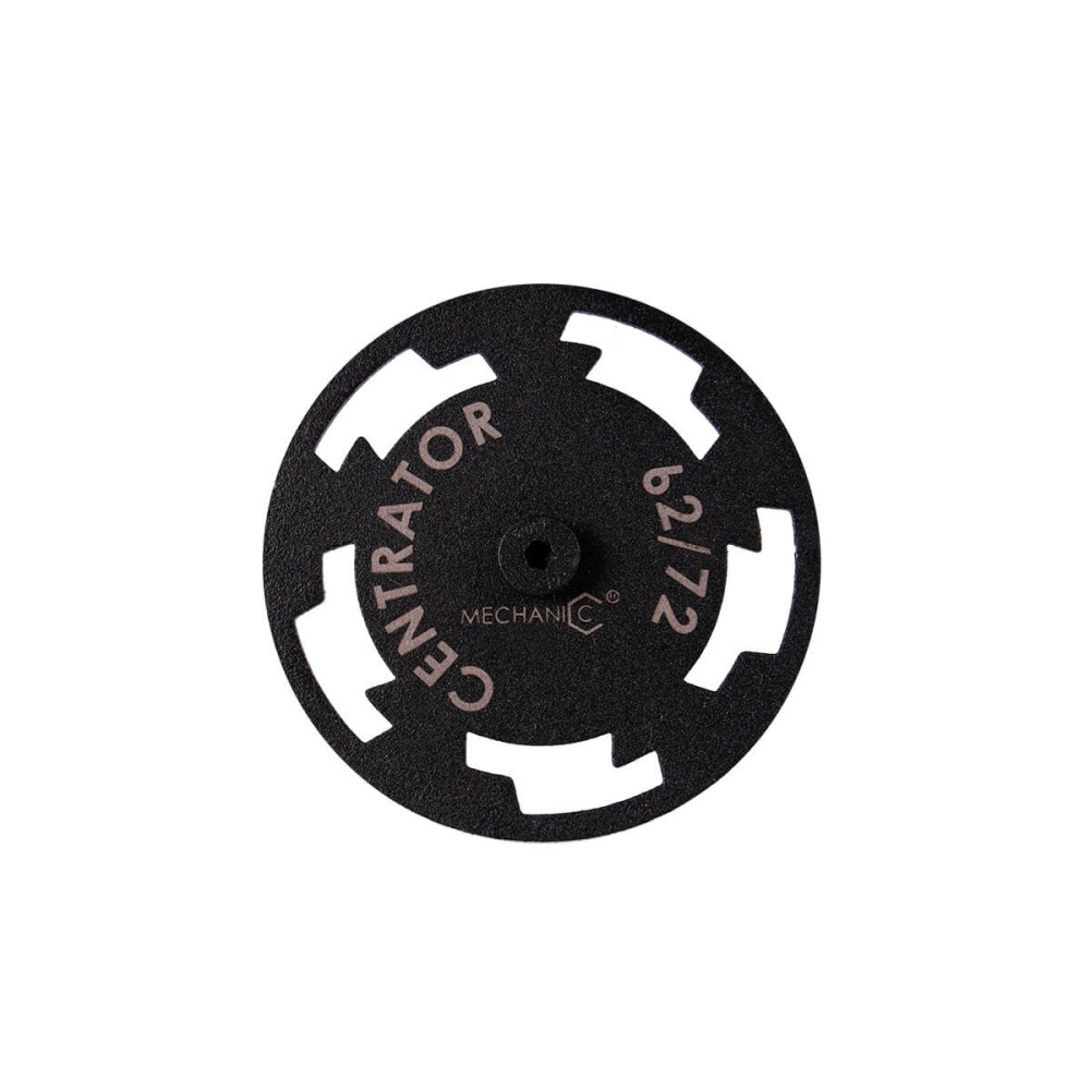 Centrator do wierteł diamentowych Distar RS/RM-TX 62/72