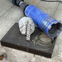 copy of Centrator do wierteł diamentowych Distar RS/RM-TX 42/52 2