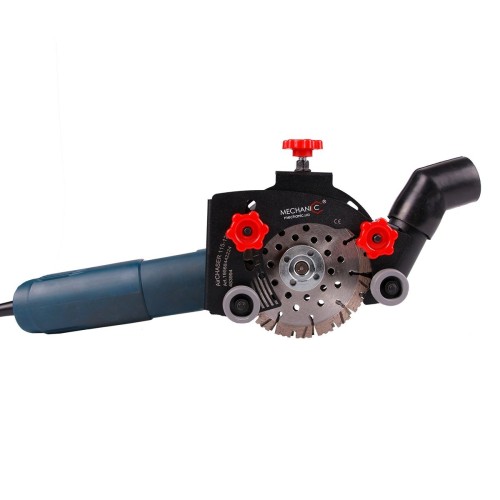 copy of Centrator do wierteł diamentowych Distar RS/RM-TX 42/52