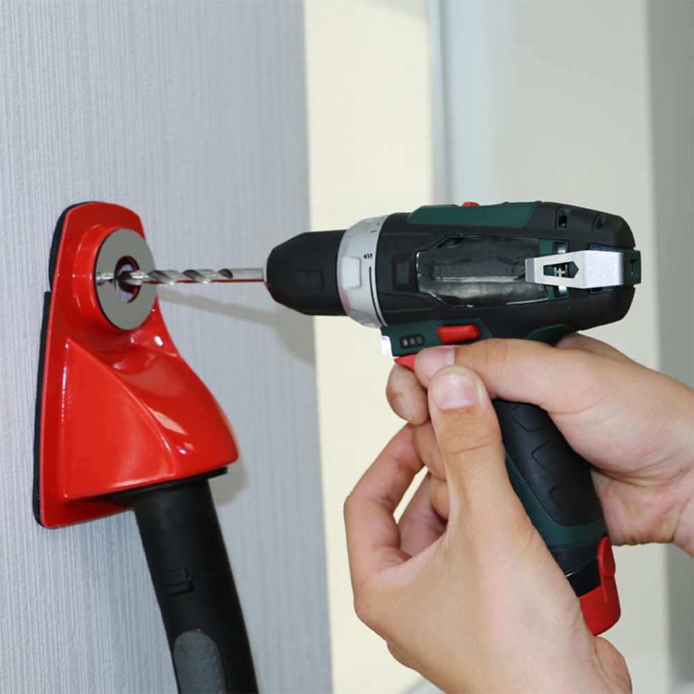 Przystawka do wiercenia Distar HomeDUSTER 40