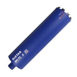 copy of Diamond Drill Distar 1/4 UNC RM-TX DDS-W 62mm