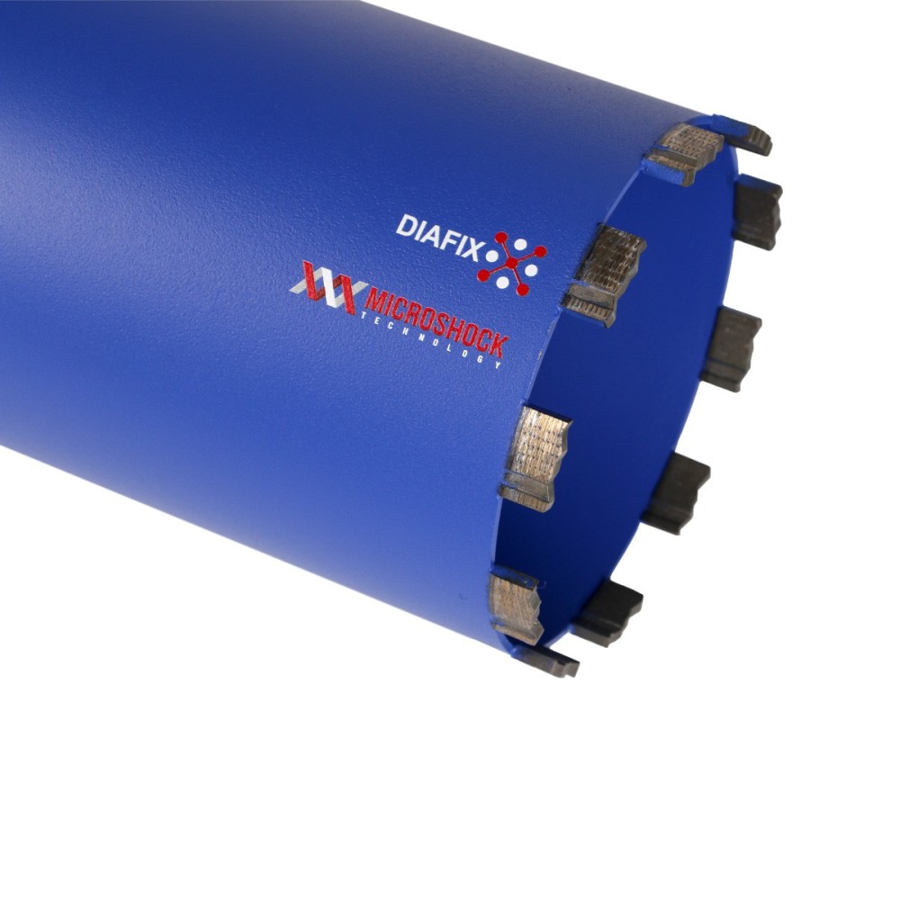 copy of Diamond Drill Distar 1/4 UNC RM-TX DDS-W 62mm