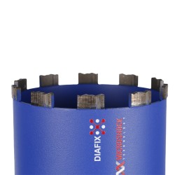 copy of Diamond Drill Distar 1/4 UNC RM-TX DDS-W 62mm 2