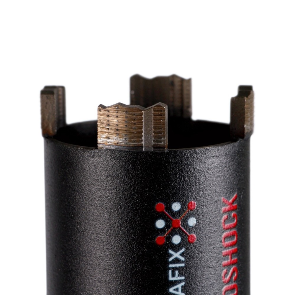 copy of Diamond Drill Distar 1/4 UNC RM-TX DDS-W 72mm