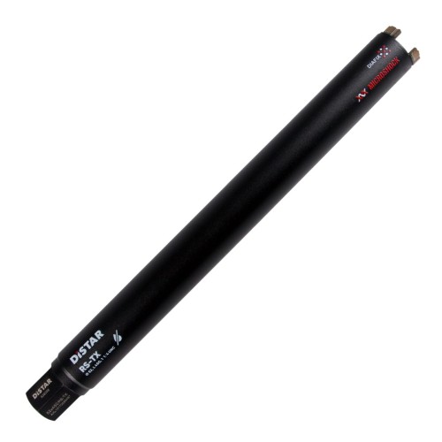 copy of Diamond Drill Distar 1/4 UNC RM-TX DDS-W 72mm