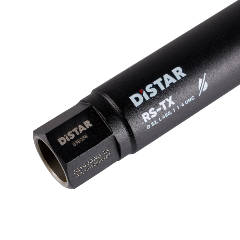 Wiertło Distar do wiertnicy, diamentowe DDS-W 52mm RS-TX