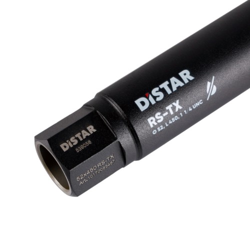 copy of Diamantový vrták Distar 1/4 UNC RM-TX DDS-W 72mm