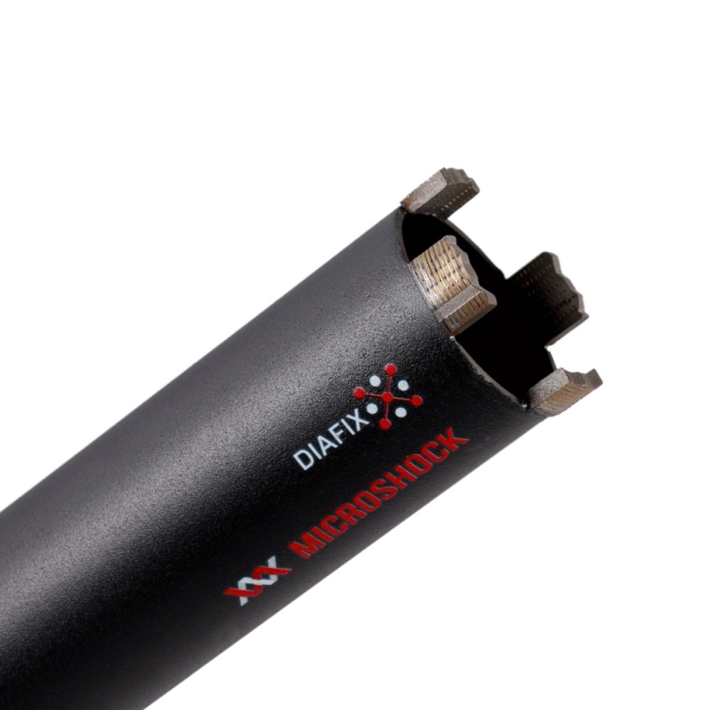 Wiertło Distar do wiertnicy, diamentowe DDS-W 52mm RS-TX