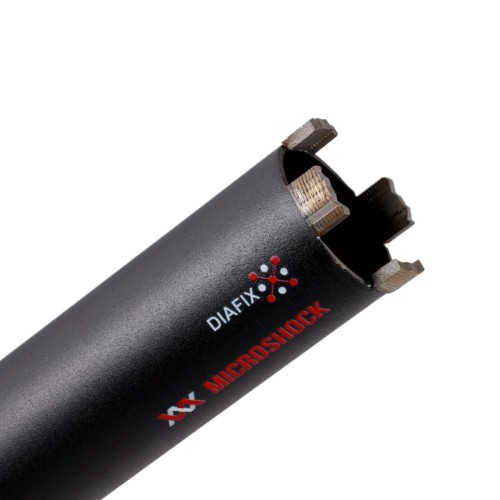 copy of Diamond Drill Distar 1/4 UNC RM-TX DDS-W 72mm